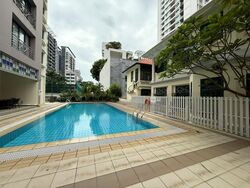 The Meyer Place (D15), Apartment #508721631